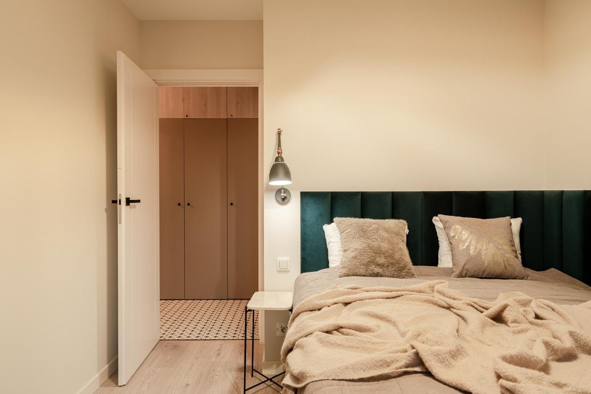 Rentplanet - Apartamenty Braniborska II Wroclaw Exterior photo