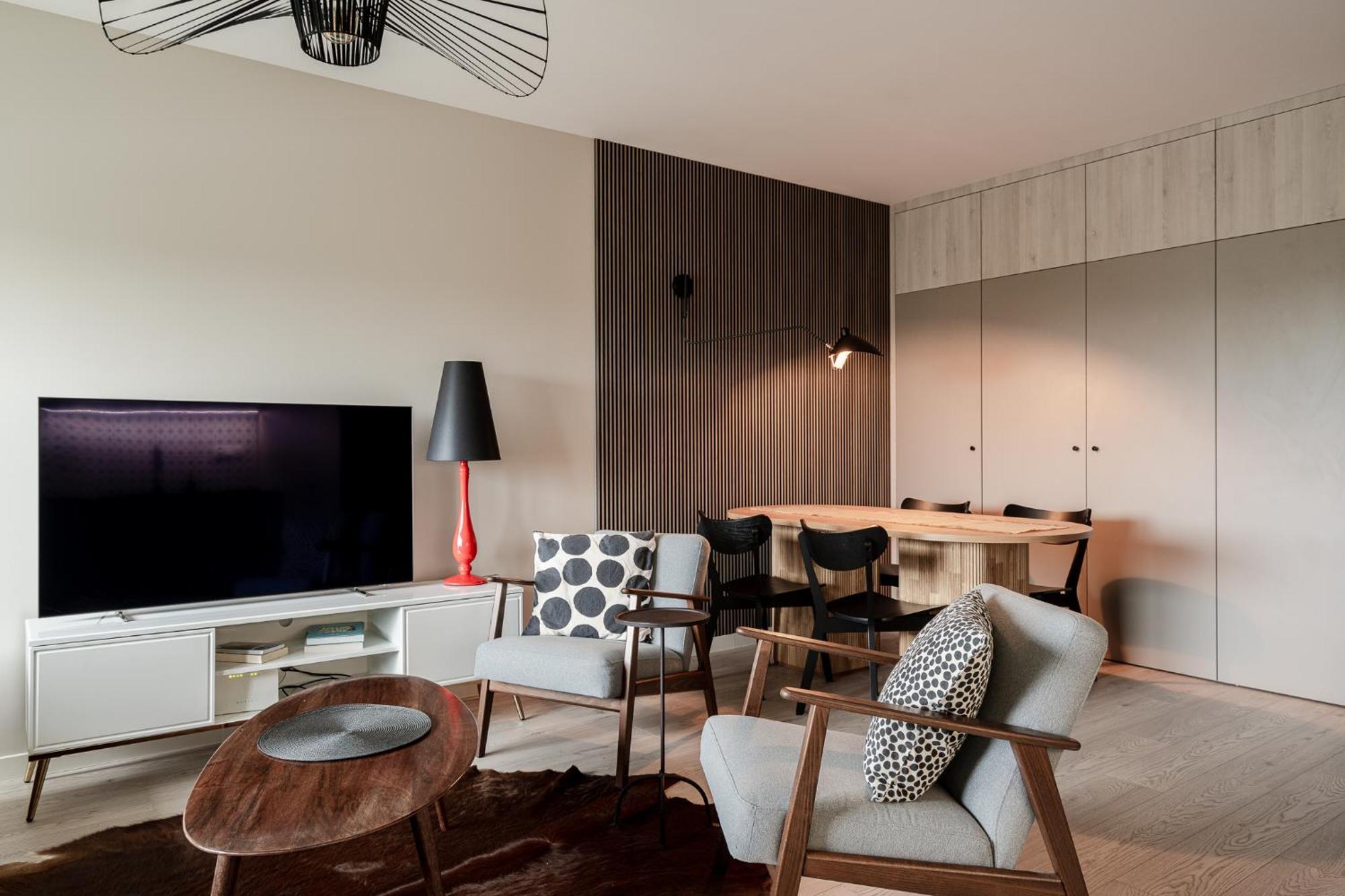 Rentplanet - Apartamenty Braniborska II Wroclaw Exterior photo