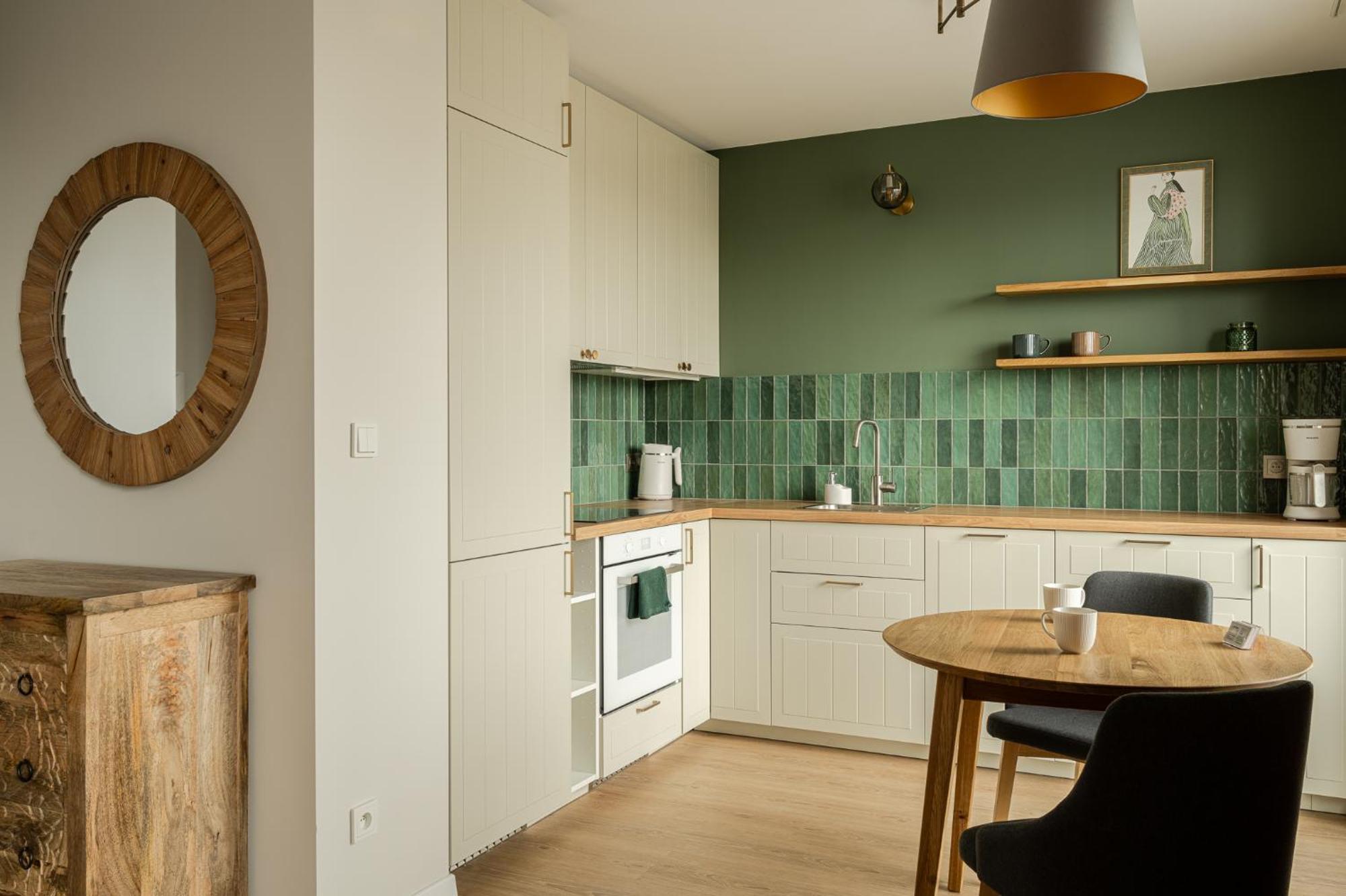 Rentplanet - Apartamenty Braniborska II Wroclaw Exterior photo